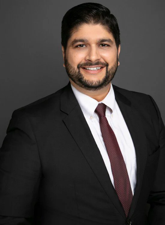 Dr. Aadil Modi is a family medicine doctor at Harbour’s Edge. He offers primary care focused on longevity for older adults at the wellness clinic.