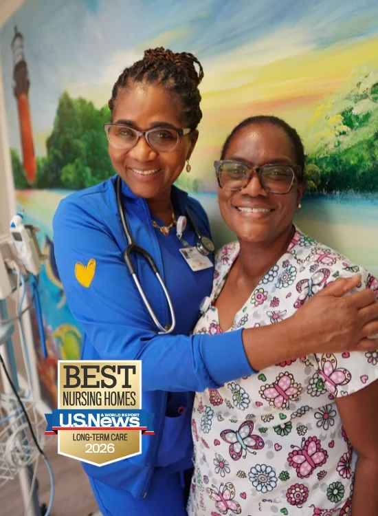 US News – Long term care 2026