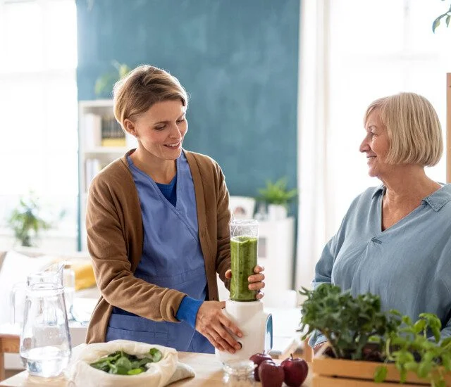 HE Home Care