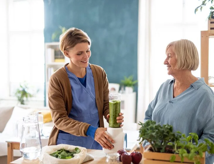 HE Home Care